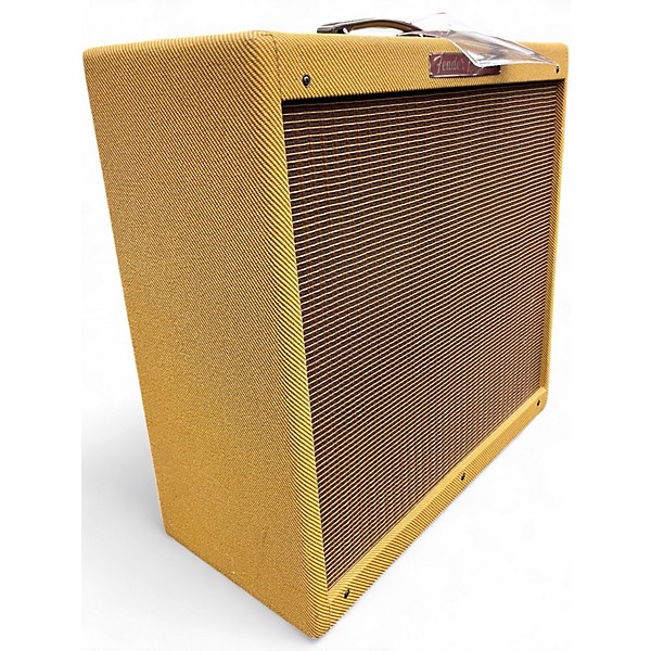 Used Fender Bassman 59 LTD Tube Bass Combo Amp