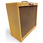Used Fender Bassman 59 LTD Tube Bass Combo Amp