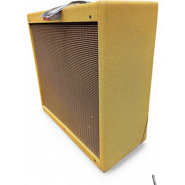 Used Fender Bassman 59 LTD Tube Bass Combo Amp