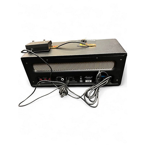 Used Marshall Origin 50 Tube Guitar Amp Head