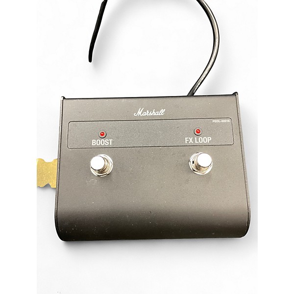 Used Marshall Origin 50 Tube Guitar Amp Head