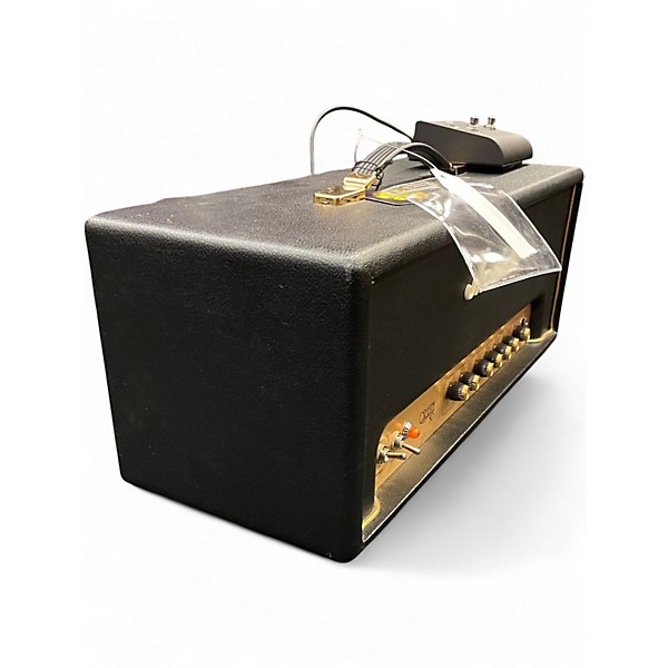 Used Marshall Origin 50 Tube Guitar Amp Head