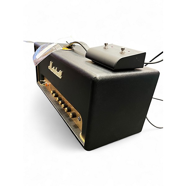 Used Marshall Origin 50 Tube Guitar Amp Head