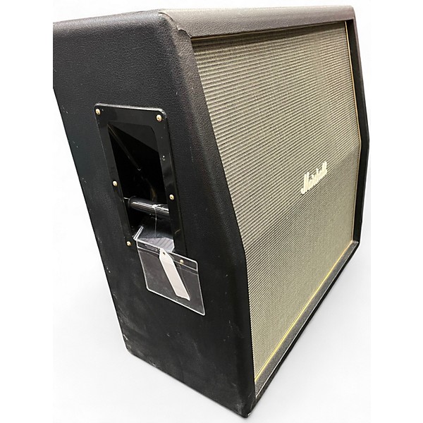Used Marshall Origin ORI412 A Guitar Cabinet