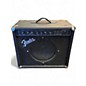 Used Fender Frontman 25R 1x10 25W Guitar Combo Amp thumbnail