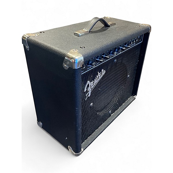 Used Fender Frontman 25R 1x10 25W Guitar Combo Amp