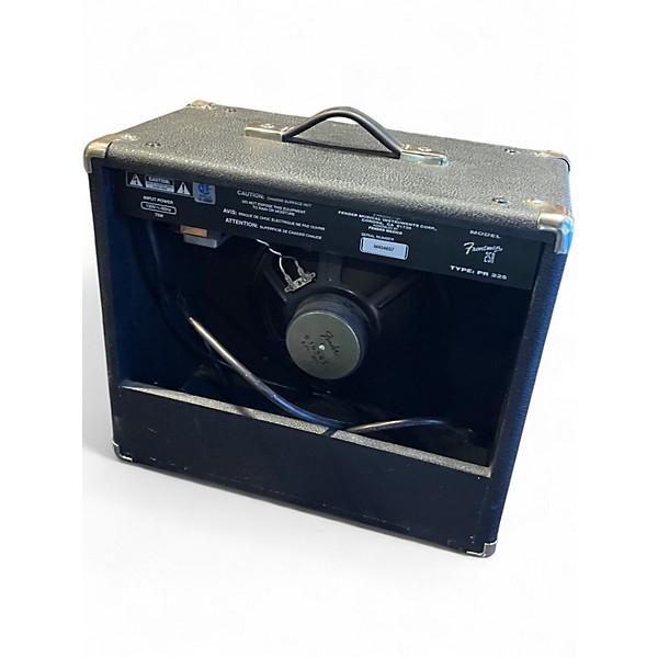 Used Fender Frontman 25R 1x10 25W Guitar Combo Amp