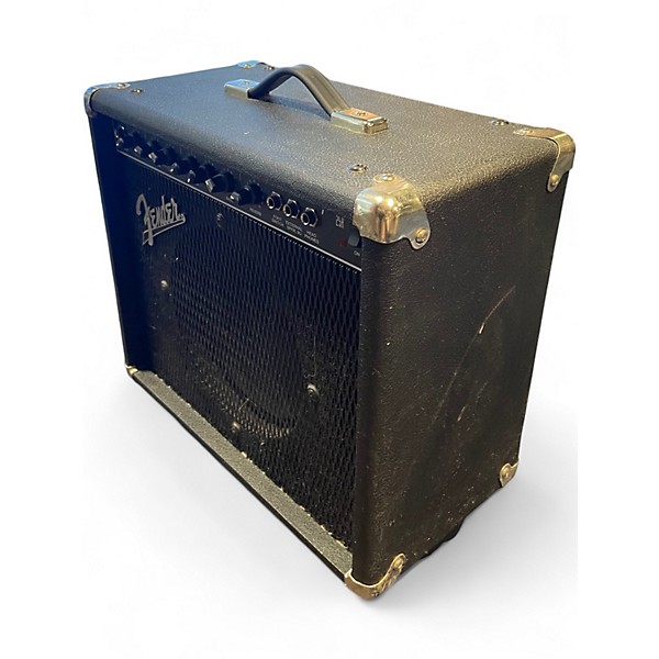 Used Fender Frontman 25R 1x10 25W Guitar Combo Amp
