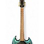 Used Gibson SG Special blue teal Solid Body Electric Guitar