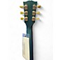 Used Gibson SG Special blue teal Solid Body Electric Guitar