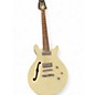 Used Daisy Rock 12 string  Antique White Hollow Body Electric Guitar thumbnail