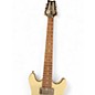 Used Daisy Rock 12 string  Antique White Hollow Body Electric Guitar