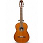 Used Cordoba C9  Natural Classical Acoustic Guitar thumbnail