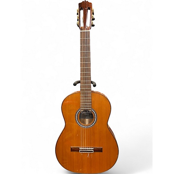 Used Cordoba C9  Natural Classical Acoustic Guitar