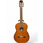 Used Cordoba C9  Natural Classical Acoustic Guitar