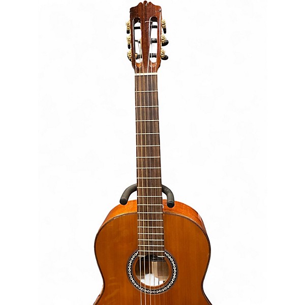 Used Cordoba C9  Natural Classical Acoustic Guitar