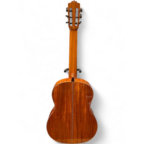 Used Cordoba C9  Natural Classical Acoustic Guitar