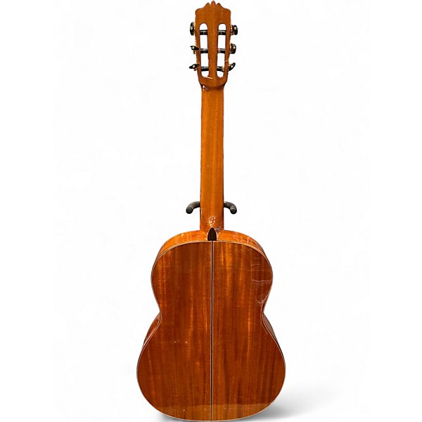 Used Cordoba C9  Natural Classical Acoustic Guitar