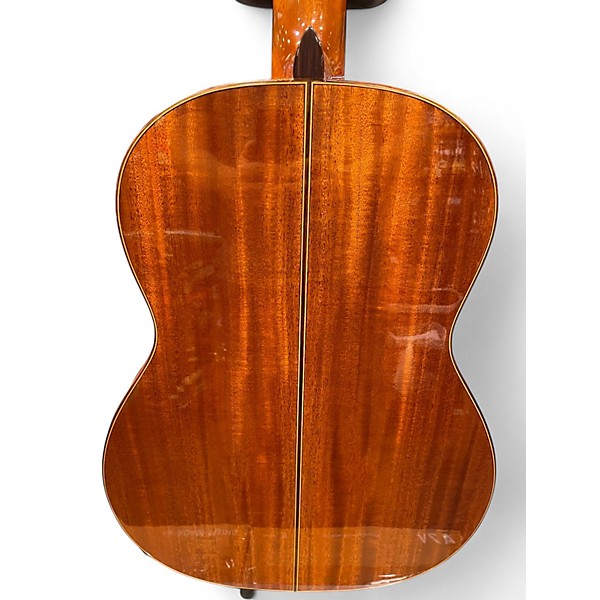 Used Cordoba C9  Natural Classical Acoustic Guitar