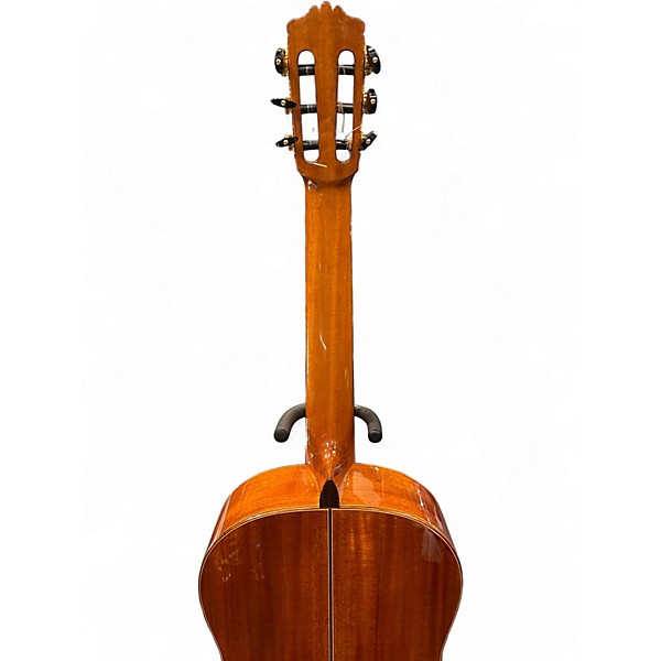 Used Cordoba C9  Natural Classical Acoustic Guitar