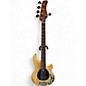 Used Sire Marcus Miller Z7 5-String Natural Electric Bass Guitar thumbnail