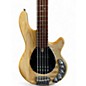 Used Sire Marcus Miller Z7 5-String Natural Electric Bass Guitar