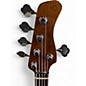 Used Sire Marcus Miller Z7 5-String Natural Electric Bass Guitar