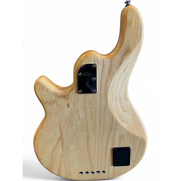 Used Sire Marcus Miller Z7 5-String Natural Electric Bass Guitar