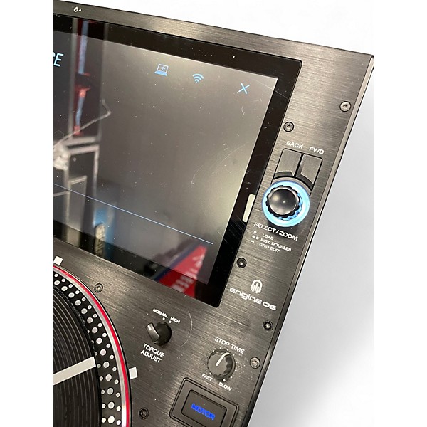 Used Denon DJ SC6000M DJ Controller