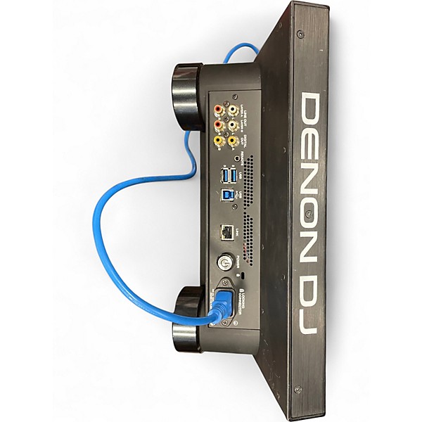 Used Denon DJ SC6000M DJ Controller