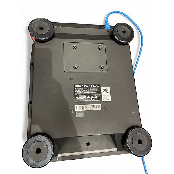 Used Denon DJ SC6000M DJ Controller