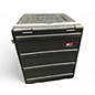 Used Gator Gator GR Deluxe Rack Case 12 Space Misc Stand thumbnail