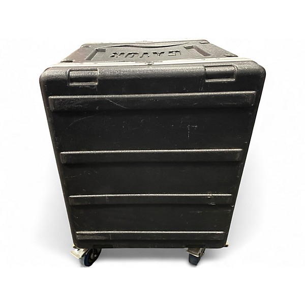 Used Gator Gator GR Deluxe Rack Case 12 Space Misc Stand