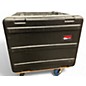 Used Gator         Gator GR Deluxe Rack Case 8 Space Rackmount Case thumbnail