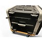 Used Gator         Gator GR Deluxe Rack Case 8 Space Rackmount Case