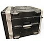 Used Gator         Gator GR Deluxe Rack Case 8 Space Rackmount Case
