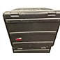 Used Gator         Gator GR Deluxe Rack Case 8 Space Rackmount Case