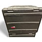 Used Gator         Gator GR Deluxe Rack Case 8 Space Rackmount Case thumbnail