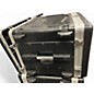 Used Gator         Gator GR Deluxe Rack Case 8 Space Rackmount Case