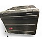 Used Gator         Gator GR Deluxe Rack Case 8 Space Rackmount Case