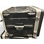 Used Gator         Gator GR Deluxe Rack Case 8 Space Rackmount Case