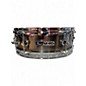 Used Pearl 12in M80 Brushed Pewter Drum thumbnail