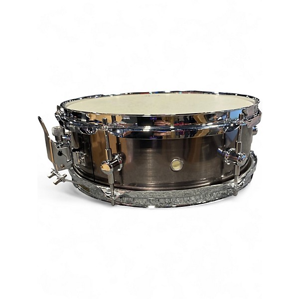 Used Pearl 12in M80 Brushed Pewter Drum