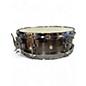 Used Pearl 12in M80 Brushed Pewter Drum