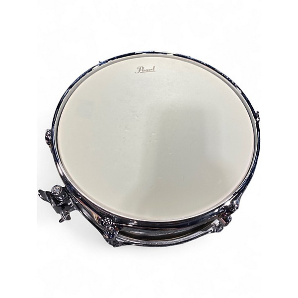 Used Pearl 12in M80 Brushed Pewter Drum