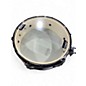 Used Pearl 12in M80 Brushed Pewter Drum