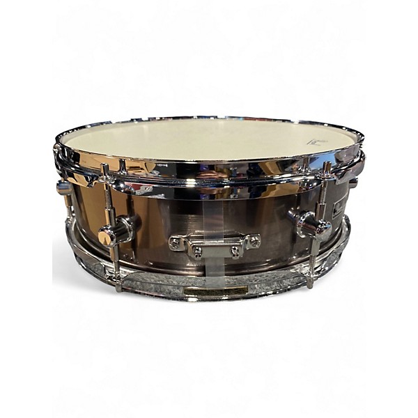 Used Pearl 12in M80 Brushed Pewter Drum