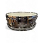 Used Pearl 12in M80 Brushed Pewter Drum