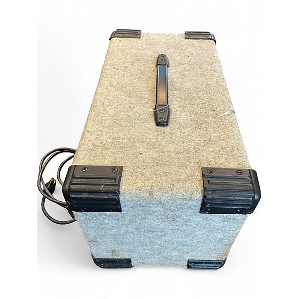 Used Fender M80 PRO Solid State Guitar Amp Head