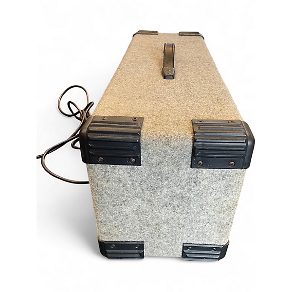 Used Fender M80 Solid State Guitar Amp Head